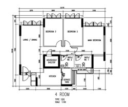 Anchorvale Crescent (Sengkang),  #548274941